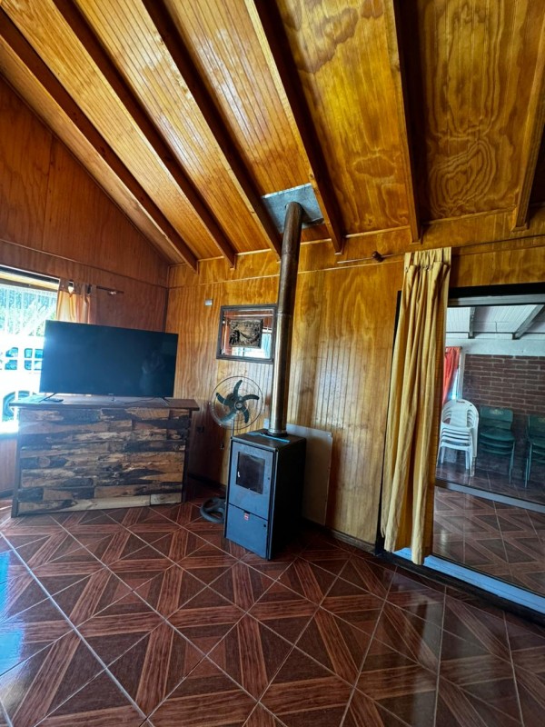 Casa de Veraneo