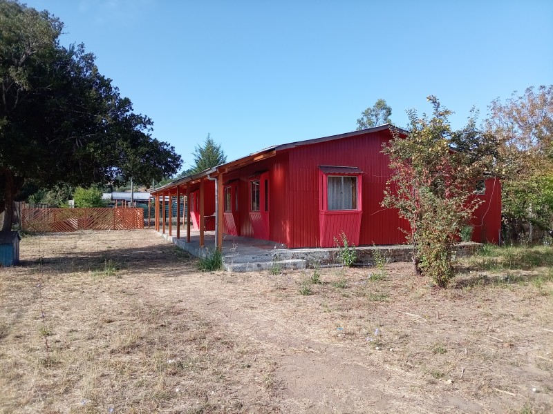 Venta de Propiedad Habitacional y Turística – Sector Laguna