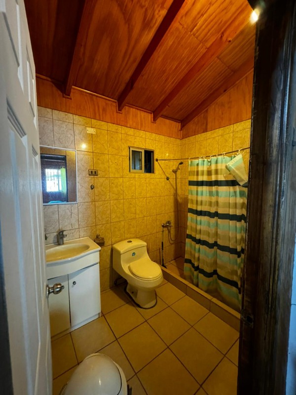 Casa de Veraneo