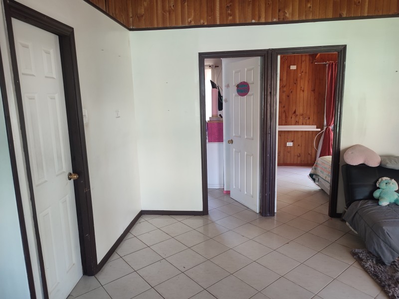 Arriendo Cabaña