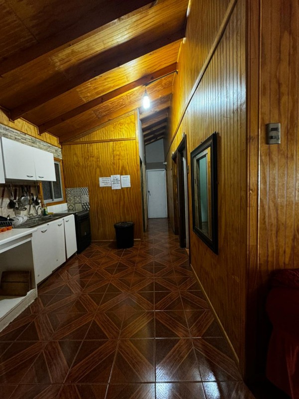 Casa de Veraneo