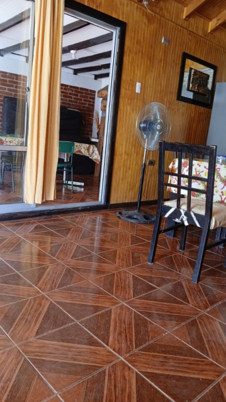 Casa de Veraneo