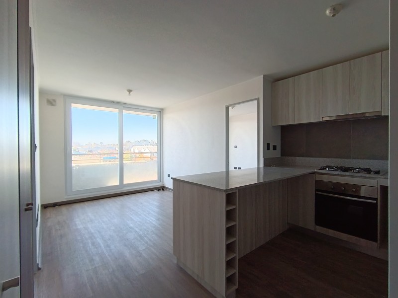 Departamento Nuevo en Arriendo – Condominio la Rioja
