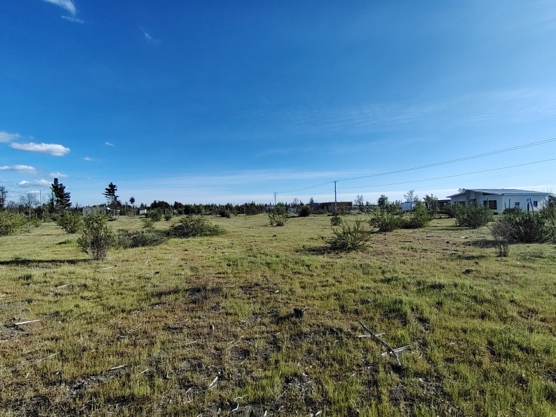 Parcela en Condominio A 30 Km de los Ángeles