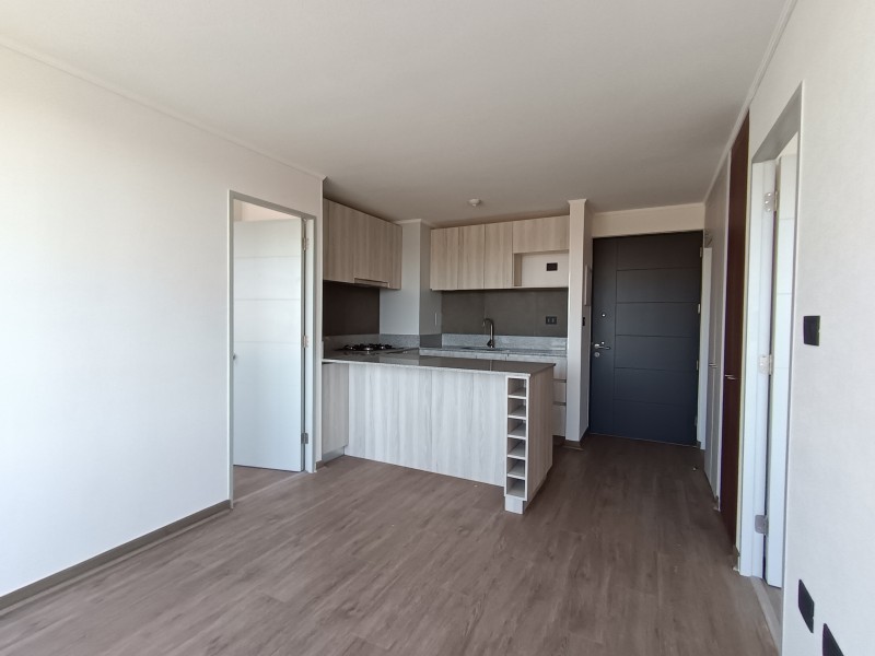 Departamento Nuevo en Arriendo – Condominio la Rioja