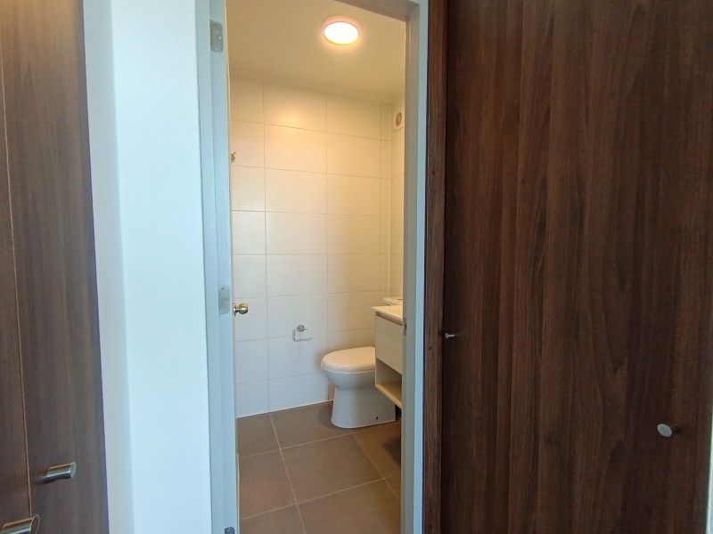 Departamento Nuevo en Arriendo – Condominio la Rioja