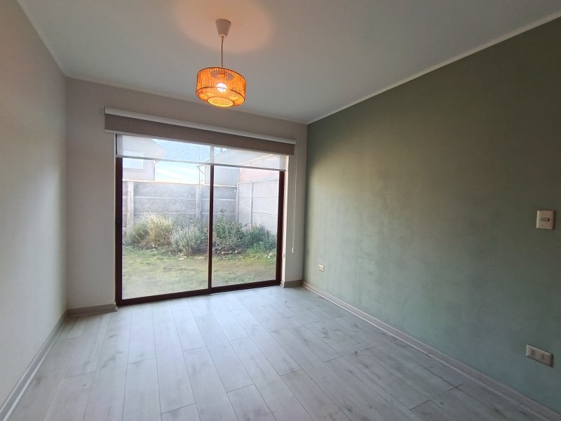 Casa en Condominio Laderas de Curamonte