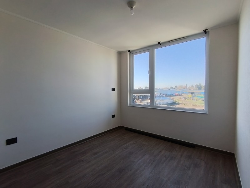 Departamento Nuevo en Arriendo – Condominio la Rioja