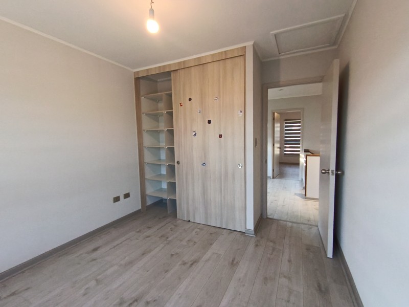 Casa en Condominio Laderas de Curamonte