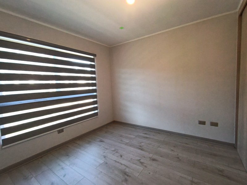 Casa en Condominio Laderas de Curamonte