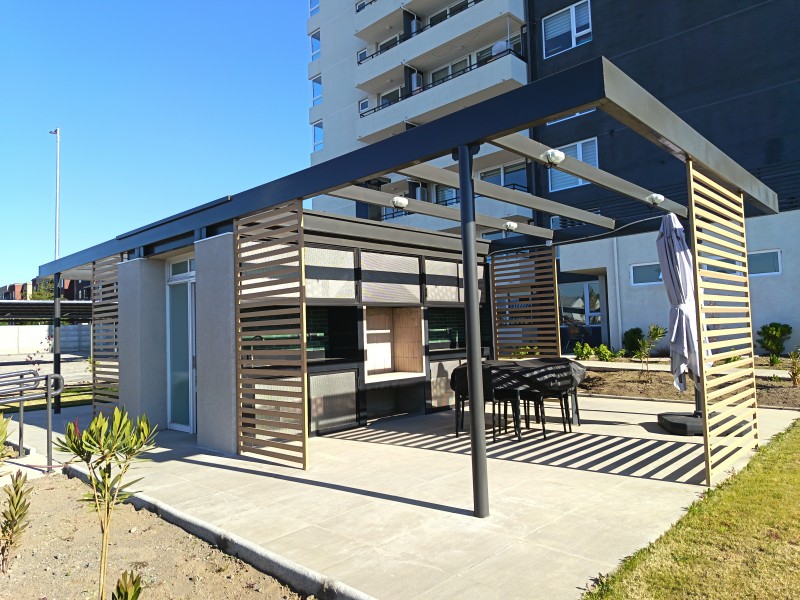 Departamento Nuevo en Arriendo – Condominio la Rioja