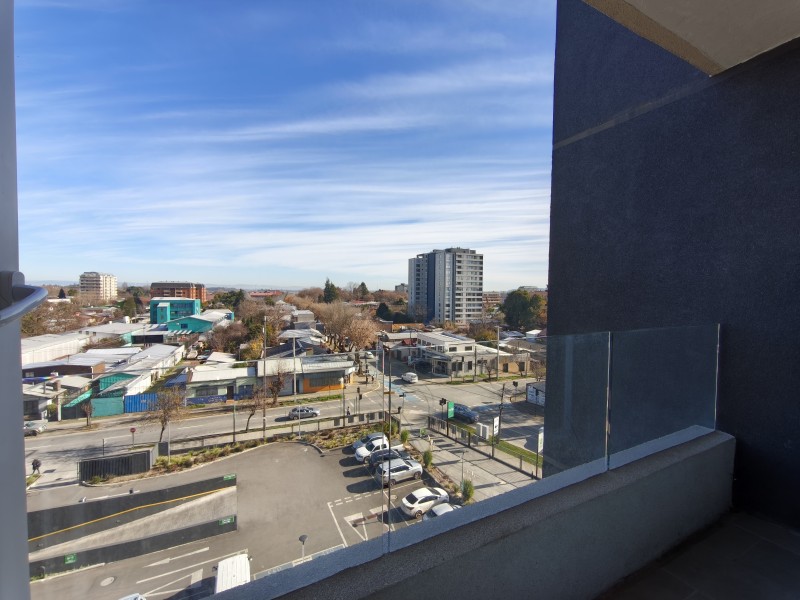 Departamento Amoblado en Arriendo | Edificio Distrito Ícono