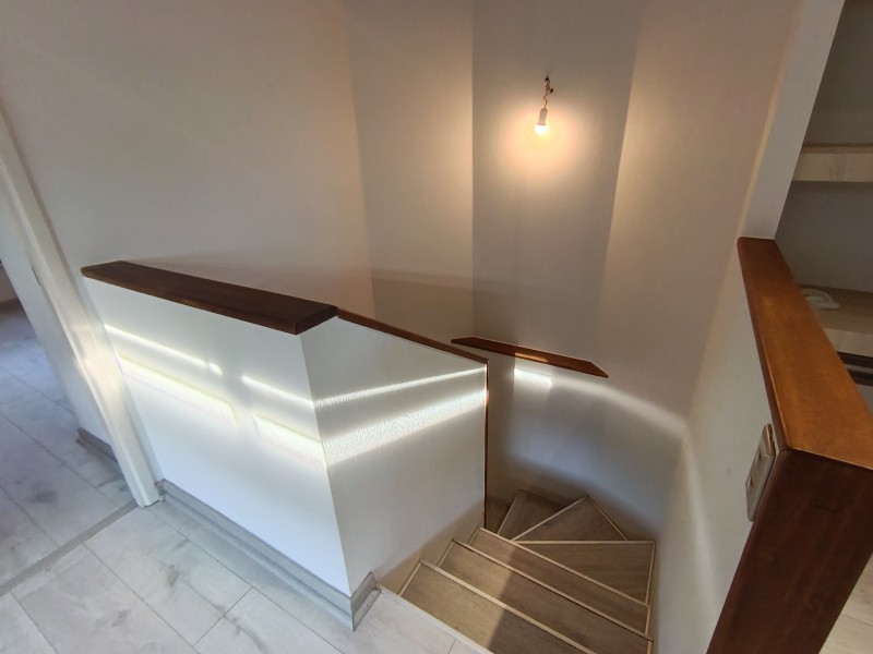 Casa en Condominio Laderas de Curamonte