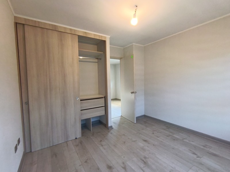 Casa en Condominio Laderas de Curamonte