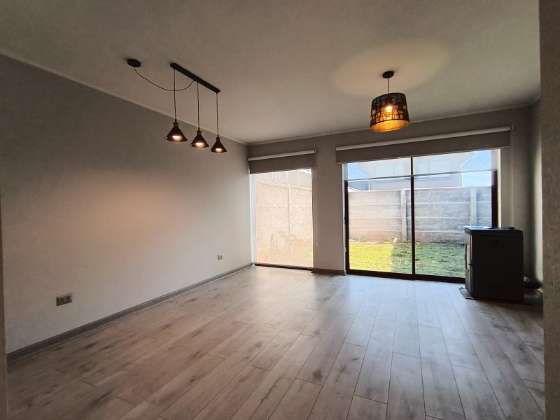 Casa en Condominio Laderas de Curamonte