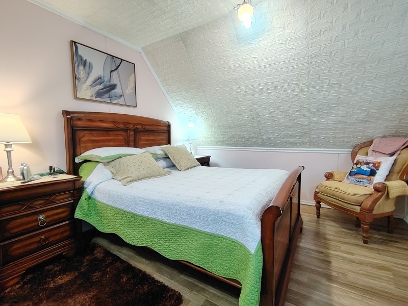 Casa en Venta – Calle Mendoza, A Pasos del Centro la