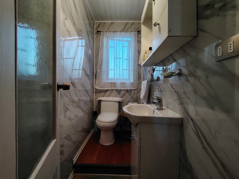 Casa en Venta – Calle Mendoza, A Pasos del Centro la