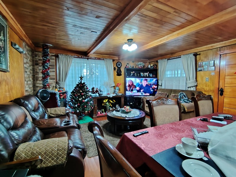 Casa en Venta – Calle Mendoza, A Pasos del Centro la