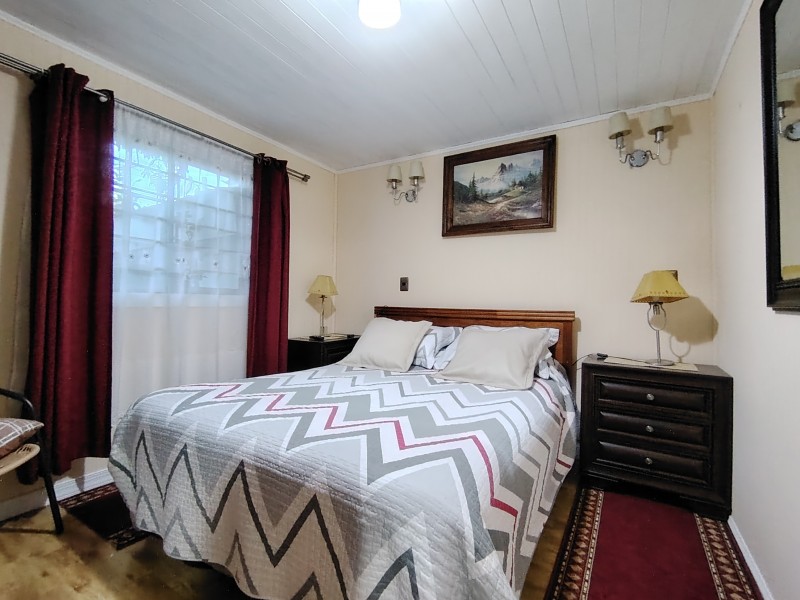 Casa en Venta – Calle Mendoza, A Pasos del Centro la