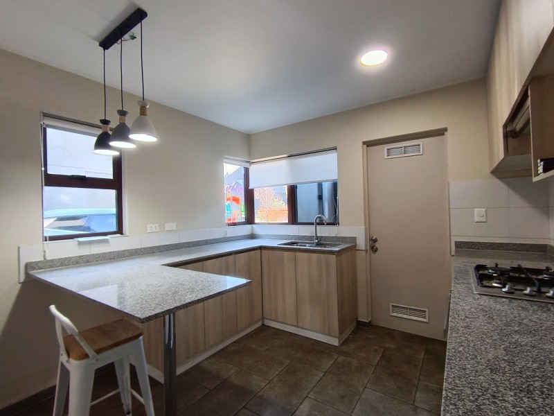 Casa en Condominio Laderas de Curamonte