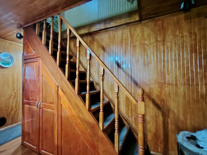 Casa en Venta – Calle Mendoza, A Pasos del Centro la