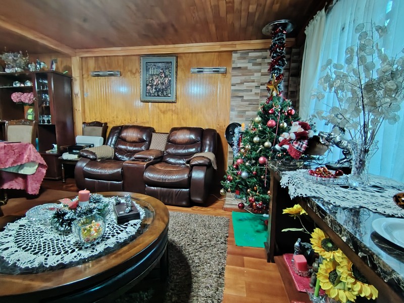 Casa en Venta – Calle Mendoza, A Pasos del Centro la