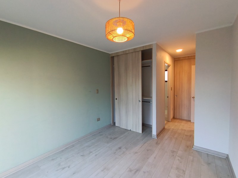 Casa en Condominio Laderas de Curamonte