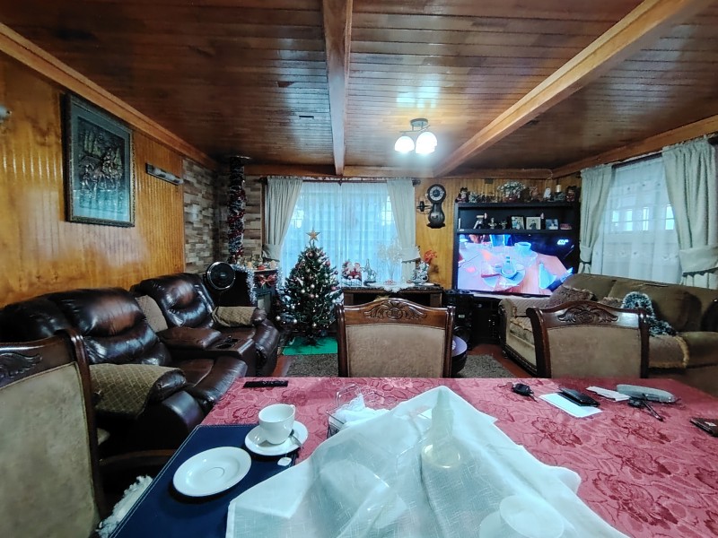Casa en Venta – Calle Mendoza, A Pasos del Centro la