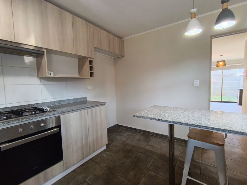 Casa en Condominio Laderas de Curamonte