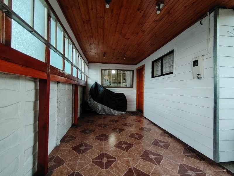 Casa en Venta – Calle Mendoza, A Pasos del Centro la