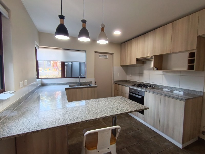 Casa en Condominio Laderas de Curamonte