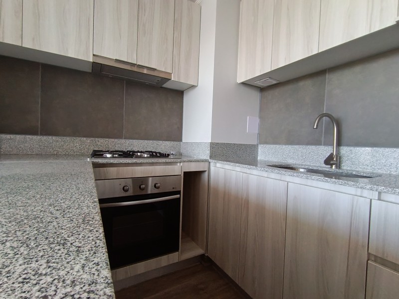 Departamento Nuevo en Arriendo – Condominio la Rioja