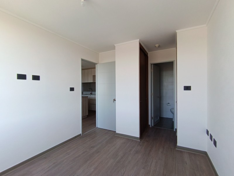 Departamento Nuevo en Arriendo – Condominio la Rioja