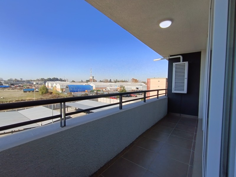 Departamento Nuevo en Arriendo – Condominio la Rioja