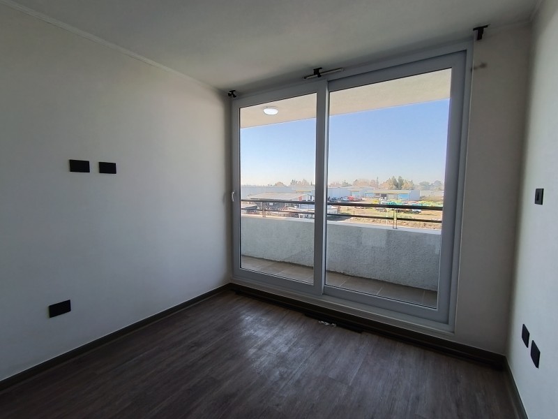 Departamento Nuevo en Arriendo – Condominio la Rioja