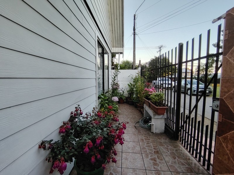 Casa en Venta – Calle Mendoza, A Pasos del Centro la
