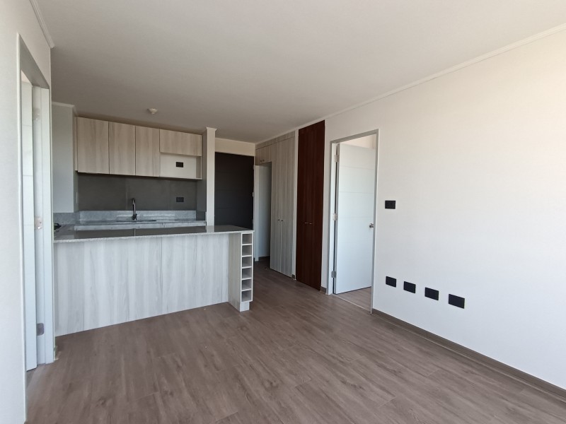 Departamento Nuevo en Arriendo – Condominio la Rioja