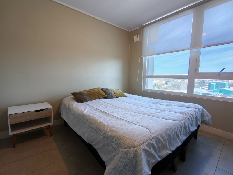 Departamento Amoblado en Arriendo | Edificio Distrito Ícono
