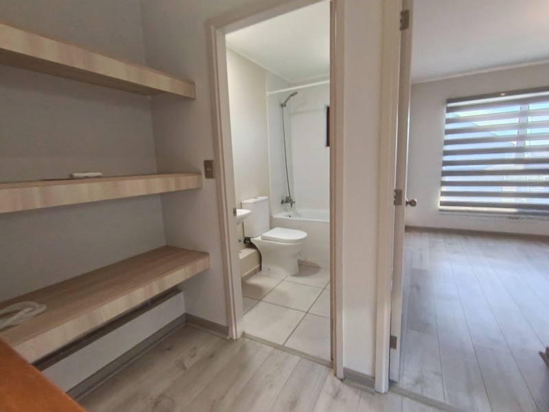 Casa en Condominio Laderas de Curamonte