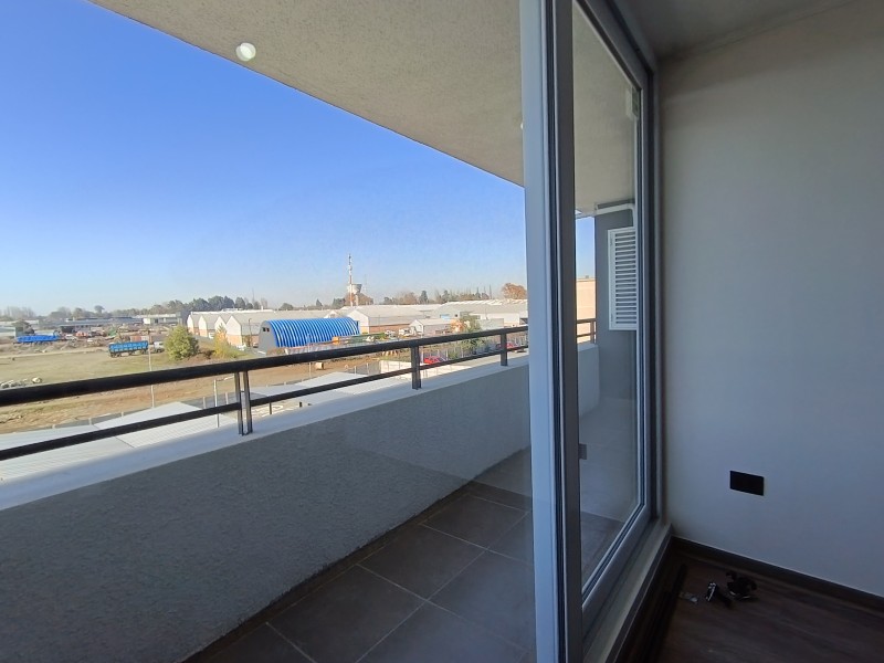 Departamento Nuevo en Arriendo – Condominio la Rioja