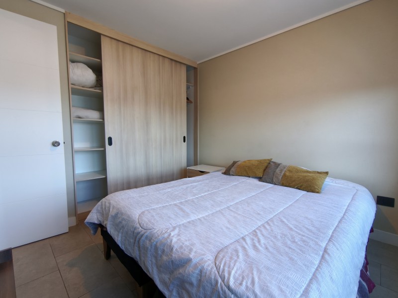 Departamento Amoblado en Arriendo | Edificio Distrito Ícono