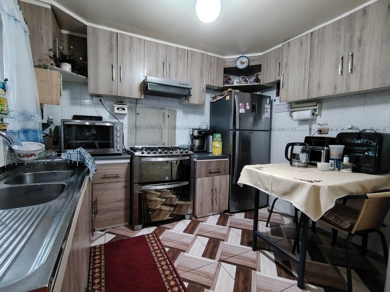 Casa en Venta – Calle Mendoza, A Pasos del Centro la