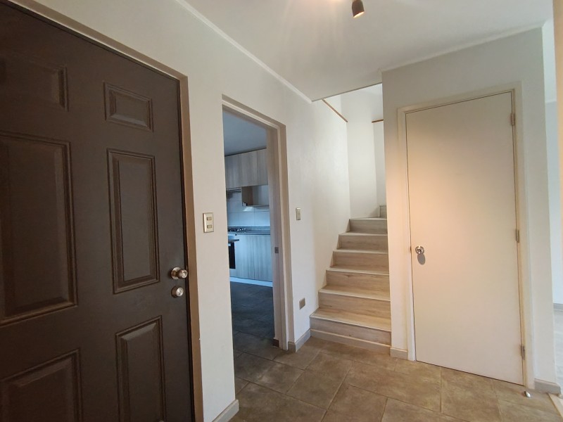 Casa en Condominio Laderas de Curamonte
