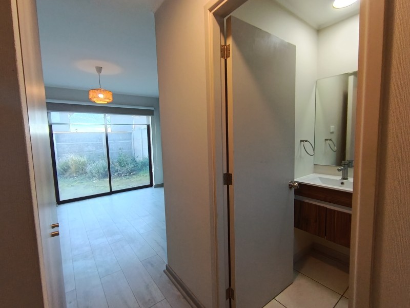 Casa en Condominio Laderas de Curamonte
