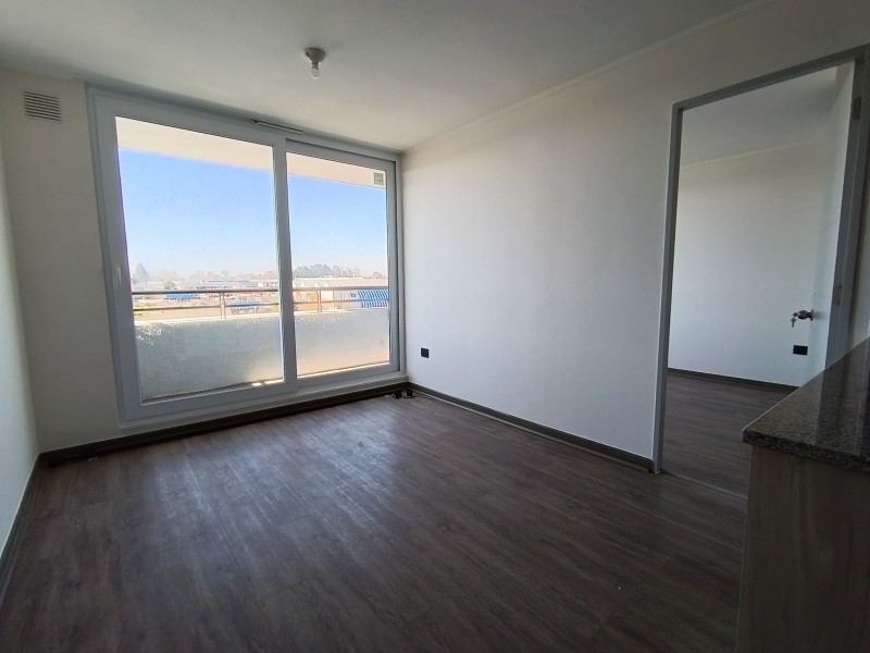 Departamento Nuevo en Arriendo – Condominio la Rioja