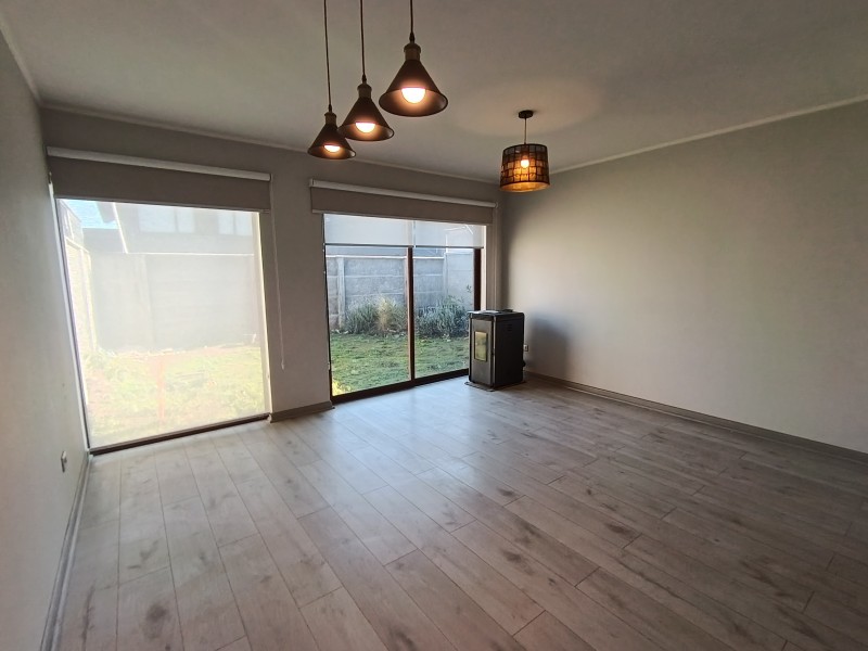 Casa en Condominio Laderas de Curamonte