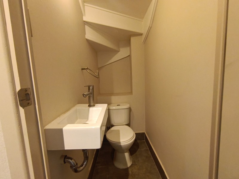 Casa en Condominio Laderas de Curamonte