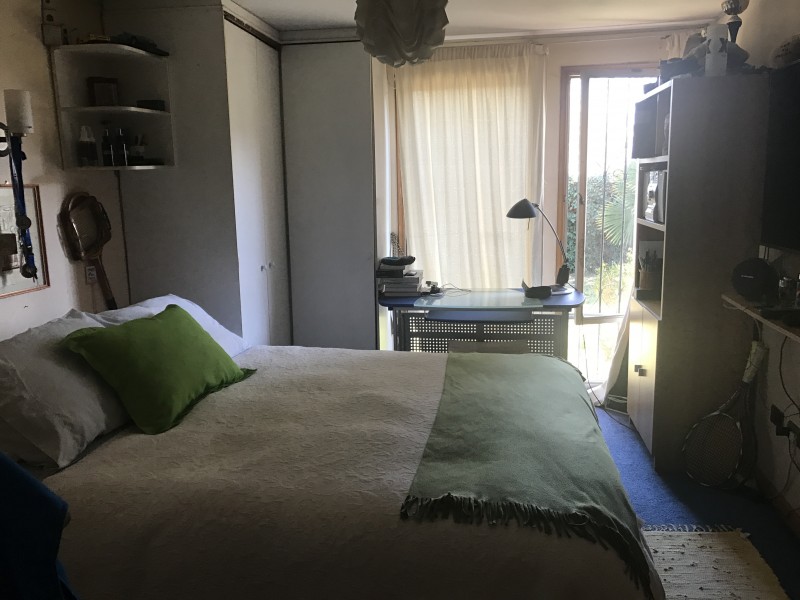 Venta Casa Con Amplio Terreno Sector Santa Irene de Lo Cañas