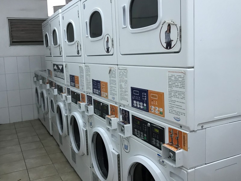 Acogedor Departamento Amoblado, Metro Irarrázaval