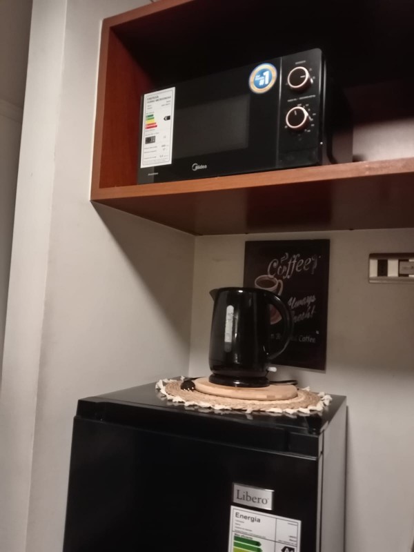Acogedor Departamento Amoblado, Metro Irarrázaval